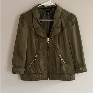 White House Black Market jacket